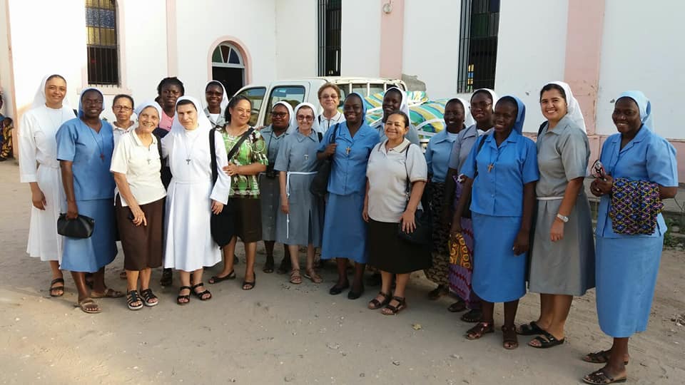 APERTURA ZIGUINCHOR - SENEGAL